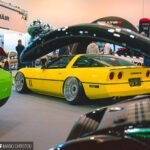 At A Glance: The Tuning Experience At Essen Motor Show 2024