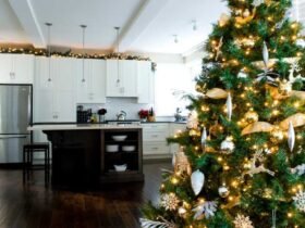 Best Christmas lights 2024: smart string lights and decorations