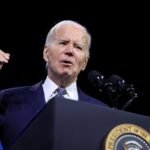 Biden Condemns US School Shooting