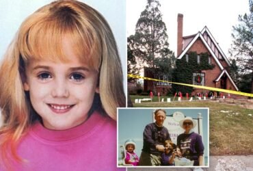 Boulder police are working on 100 new tips in the JonBenét Ramsey case