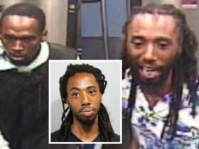 CTA bus jacker now charged with robbing sleeping passengers on the Red Line