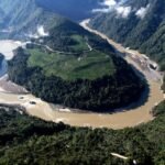 China to build world's largest hydropower dam in Tibet