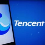 China's Tencent seems to have AI chips banned by US export controls