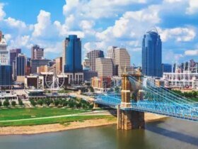 Cincinnati's housing market in one word? Unpredictable