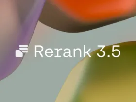 Cohere's Rerank 3.5 is here and it's about to change enterprise search forever