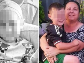 Couple sued after allegedly faking their son's cancer to raise $60,000