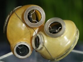 December 2, first permanent artificial heart implanted