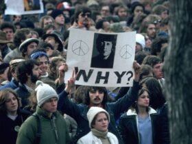 December 8, John Lennon shot to death