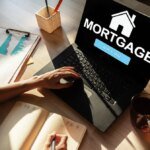 Demand for mortgages is rising at the lowest interest rate in a month