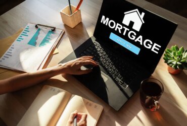 Demand for mortgages is rising at the lowest interest rate in a month