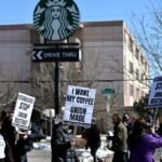 Denver’s unionized Starbucks baristas join escalating national strike