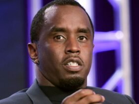 Diddy Accuser Says He Was Drugged And Sodomized In Front Of Celebrity Witness