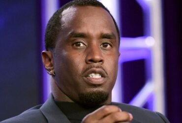 Diddy Accuser Says He Was Drugged And Sodomized In Front Of Celebrity Witness