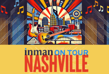 Explore Nashville’s thriving market at Inman On Tour this spring