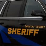 Douglas County Sheriff's office employee arrested for sexual misconduct