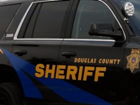 Douglas County Sheriff's office employee arrested for sexual misconduct