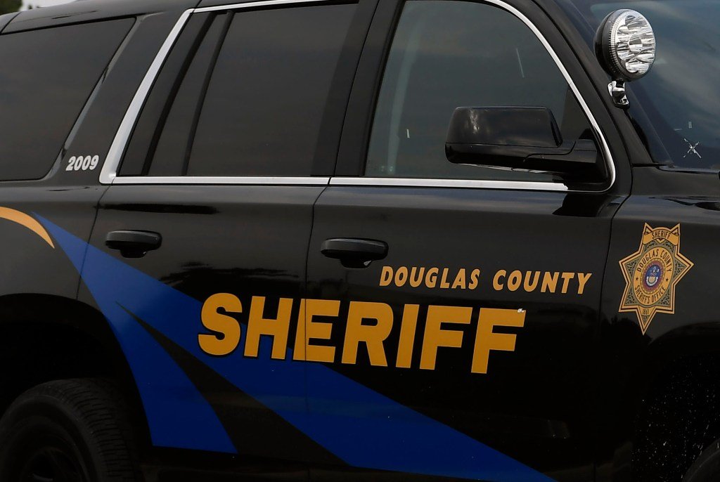 Douglas County Sheriff's office employee arrested for sexual misconduct