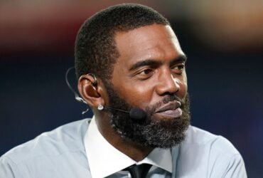 ESPN Says Randy Moss Will Take Time Off Due To Health Issue: He's Got Our 'Full Support'