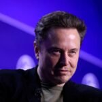 Elon Musk $55.8 Billion Tesla Pay Deal Again Rejected By US Judge