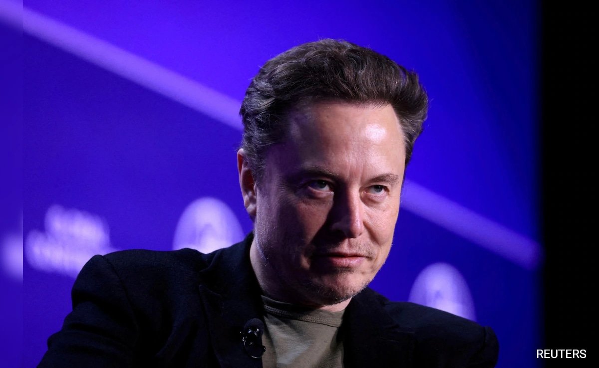 Elon Musk $55.8 Billion Tesla Pay Deal Again Rejected By US Judge