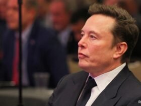 Elon Musk Opens Montessori Preschool In Texas Called 'Ad Astra'