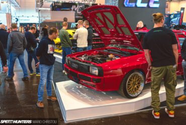 Everything, Everywhere, All At Once: The 2024 Essen Motor Show Mega Gallery