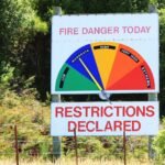 Fire restrictions in places | Otago Daily Times Online News