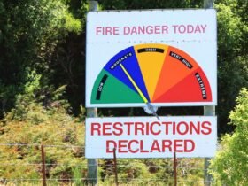 Fire restrictions in places | Otago Daily Times Online News