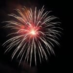 Fireworks banned, open fires restricted