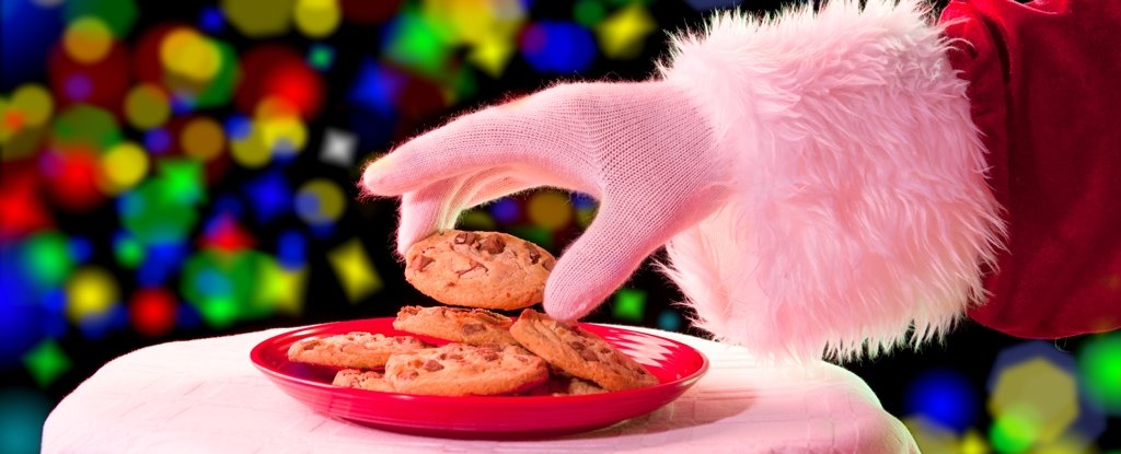 Five Simple Ways to Avoid 'Stress Eating' These Holidays : ScienceAlert