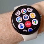 Pixel Watch 3