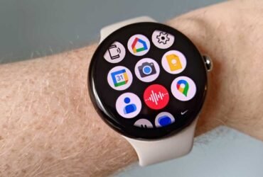 Pixel Watch 3