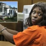 Former stripper and murder convict Crystal Mangum admits to lying about 2006 rape by Duke lacrosse players