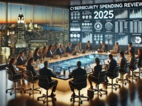 Forrester over budgettering voor cyberbeveiliging: 2025, het jaar van de fiscale verantwoordelijkheid van de CISO