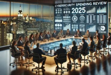 Forrester over budgettering voor cyberbeveiliging: 2025, het jaar van de fiscale verantwoordelijkheid van de CISO