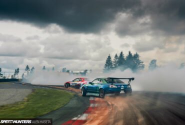 Gatebil Drifting, The Copenhagen Historic GP, & A Mk1 Escort: Alen Haseta’s 2024 Highlights