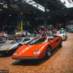 Germany’s Most Spectacular Car Museum: Nationales Automuseum –The Loh Collection