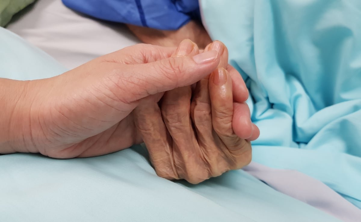 Global Research Reveals The Most Common Diseases Linked With Assisted Dying