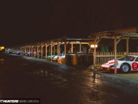 Goodwood After Dark, Porsche Perfection, & The NFS BMW M3 GTR: Mario Christou’s 2024 Highlights