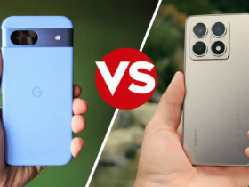 Google Pixel 8a VS Xiaomi 14T: Which Is a Better Buy?