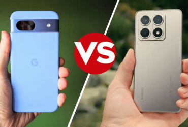 Google Pixel 8a VS Xiaomi 14T: Which Is a Better Buy?