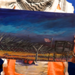 Guantánamo Bay and the art of resistance