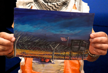 Guantánamo Bay and the art of resistance