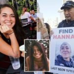 Hannah Kobayashi traced to Mexico, but still in danger: sources