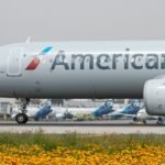 Heavy Travel Day Off To Rough Start After American Airlines Briefly Grounds All Flights