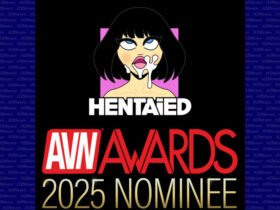 Hentaied Universe scores multiple AVN Awards nominations for 2025