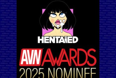 Hentaied Universe scores multiple AVN Awards nominations for 2025