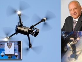 Hoe NYPD AI, drones, DNA en geavanceerde technologie gebruikt in de klopjacht op de moordenaar van Brian Thompson, CEO van United Healthcare