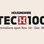 How CLARIFIRE, a Tech100 honoree, is shaping the future of mortgage technology