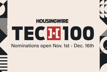 How CLARIFIRE, a Tech100 honoree, is shaping the future of mortgage technology